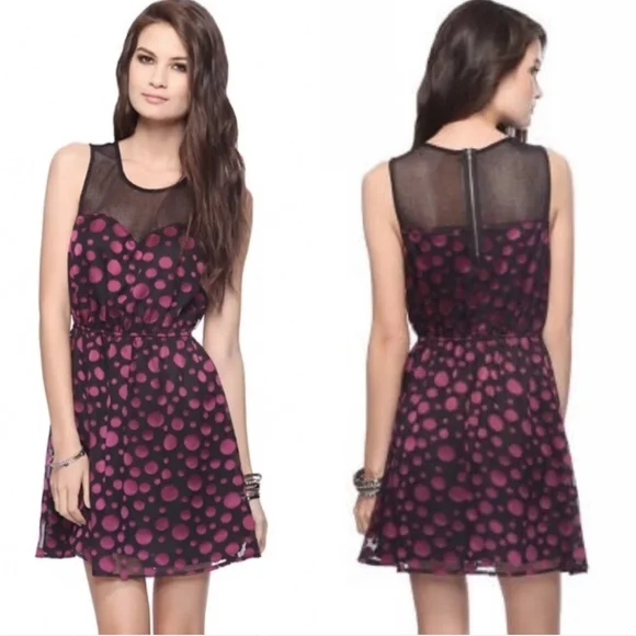 mesh it up sweetheart corset mini dress Spice It Up Mesh Corset Mini Dress